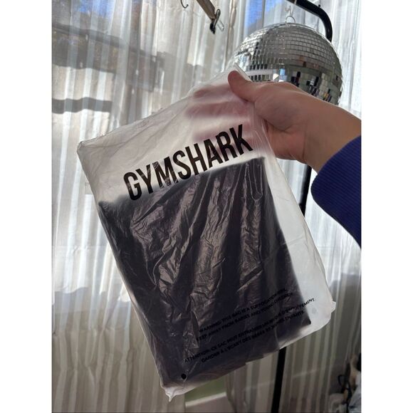 NWT Everyday Seamless Gymshark Leggings - Picture 4 of 5